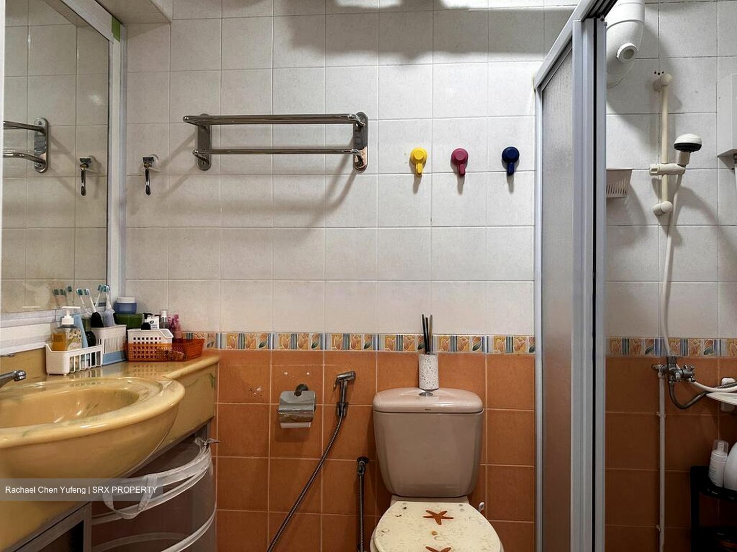 Blk 87 Telok Blangah Heights (Bukit Merah), HDB 4 Rooms #444590821